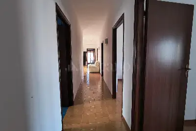 Casa in vendita, Via IV Novembre, Erice