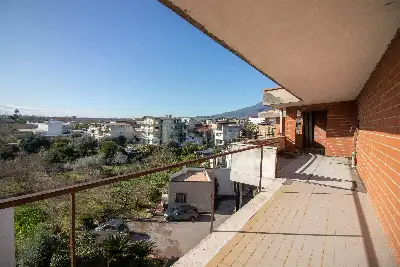 Mansarda in vendita, Via Piano Del Principe, Poggiomarino