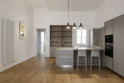 Casa in vendita, Via Giuseppe Natoli, Messina