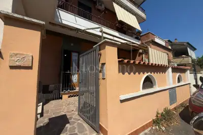 Casa in vendita, Via delle Lampare, Fiumicino
