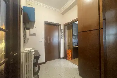 Casa in vendita, Via delle Genziane, Milano