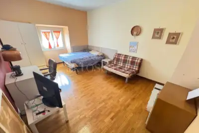 Casa in vendita, Via Palestro, Roma