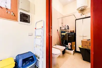 Ufficio in vendita, Via delle Felci 4 Olbia , Olbia