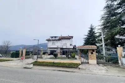 Villa Plurifamiliare in vendita, Strada Provinciale 52 Nolfese, Pratola Peligna, Bugnara