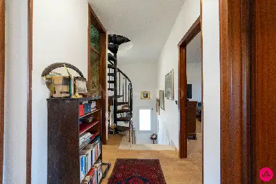 Villino a Schiera in vendita, Via Reghena, Pordenone