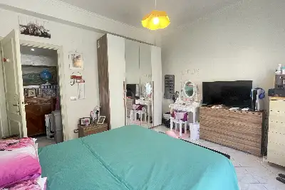 Casa in vendita, lungomare duca degli abruzzi, Roma