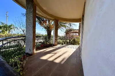 Villa in vendita, Contrada Biggemi, Priolo Gargallo