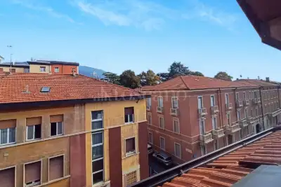 House for sale, Via Mantova, Brescia