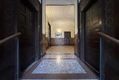 Casa in affitto, Via Alfonso Lamarmora, Milano