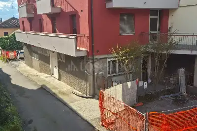 Ufficio in vendita, Via Crotto, Cantù