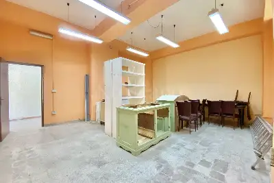 Magazzino in vendita, Via Chiesa dei Marinai, Messina