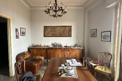 Casa in vendita, Via Nizzeti, Catania