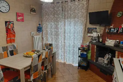 Casa in vendita, Via Lucrezia Romana, Ciampino