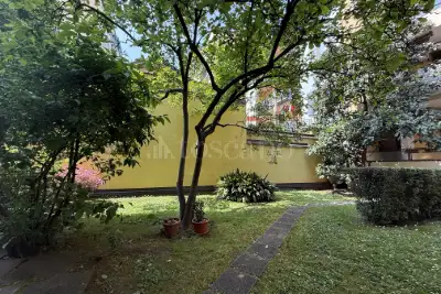 Casa in vendita, Via Albino, Milano