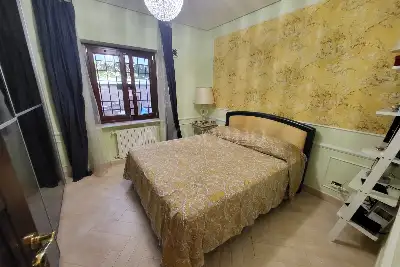 Casa Indipendente in vendita, Via Francesco Landino, Roma