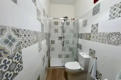 Casa in vendita, Via Bernina, Nettuno