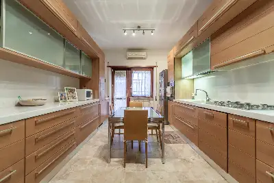 Casa in vendita, Via Casana/Bosio, Roma