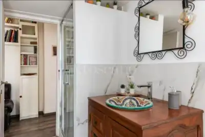 Casa in vendita, Viale dello Scalo S. Lorenzo, Roma
