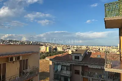 Casa in vendita, VIA CAVE VILLARA, Catania