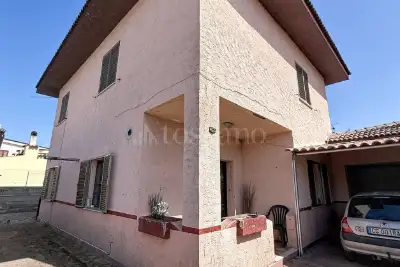 Casa Indipendente in vendita, Strada Vicinale Ebba Frissa, Sorso