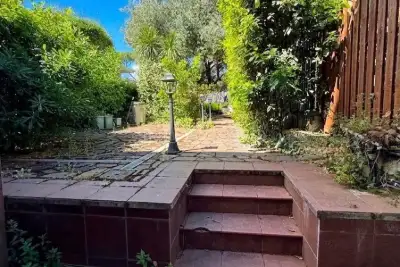 Detached house for sale, Via Fratelli Cervi, Roma