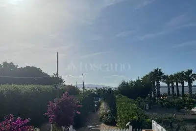 Villa in vendita, MARSALA CONTRADA SPAGNOLA, Marsala