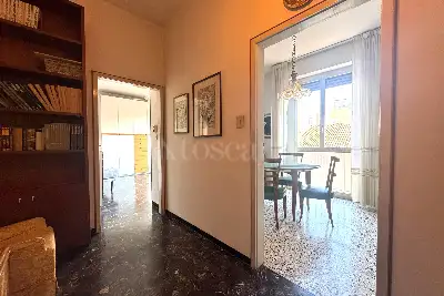 Casa in vendita, Via Riva di Reno, Bologna