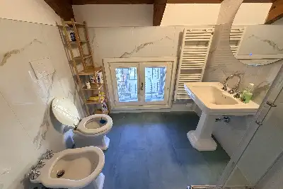 Casa in affitto, Via Giuseppe e Francesco Carlo Maggiolini, Milano