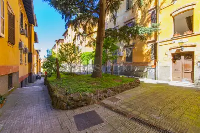 Casa in vendita, Viale Giotto, Roma