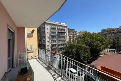 Casa in vendita, Via Orchidea, Catania
