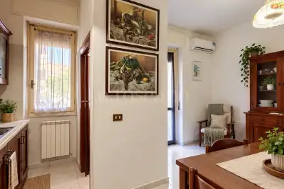 Casa in vendita, Via Pola, Sassari