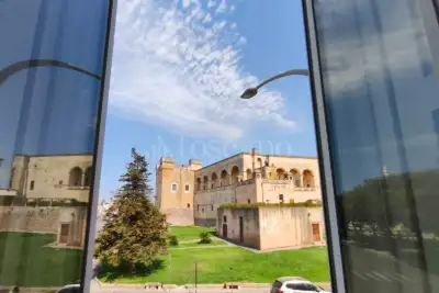 Casa in vendita, Via Guglielmo Marconi, Mesagne