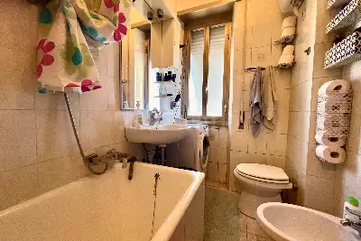 Casa in vendita, Viale Spartaco, Roma