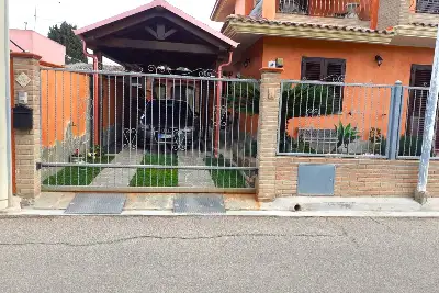 Casa Indipendente in vendita, Via Carbonia, Villaspeciosa