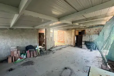 Casa in vendita, Via Umberto I, Gaggi