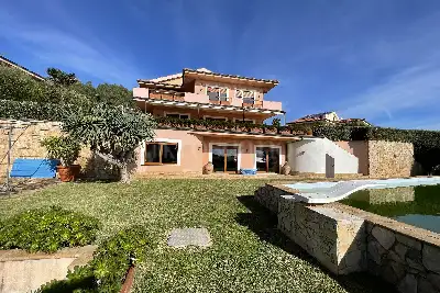 Villa in vendita, Via Consolare Pompea , Messina