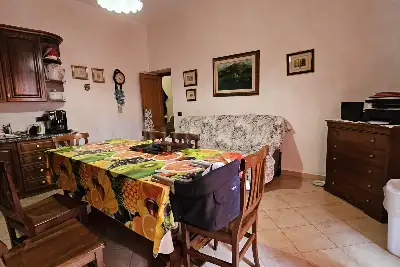 Casa Indipendente in vendita, Via Corte Intro 5, Bosa