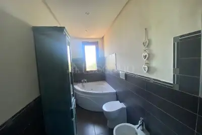 Villa in vendita, Bracciano via San Celso, Bracciano