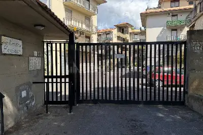Casa in vendita, Via Massimiliano Maria Kolbe, Catania