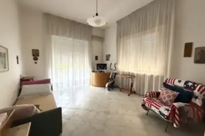 Casa in vendita, Piazza Duca degli Abruzzi 59, Pescara