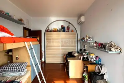 Casa in vendita, Via del Canalicchio, Tremestieri Etneo