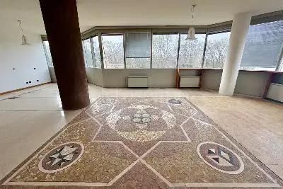 Ufficio in vendita, Via Malta, Brescia