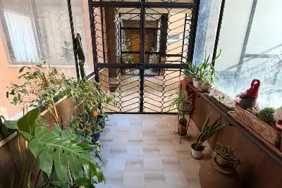 Casa in vendita, Via Elio Lampridio Cerva, Roma