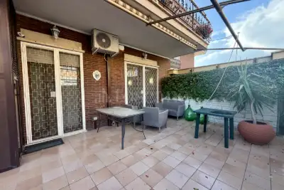 Casa in vendita, Via Dipignano, Roma