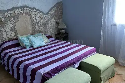 Casa in vendita, Via L. Fois, Arzachena