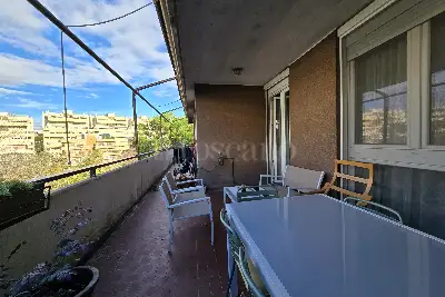 Casa in vendita, Via Umberto Saba, Roma