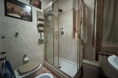 Casa in vendita, Via Ippolito Salviani, Fiumicino