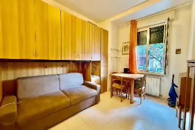 Casa in affitto, Via Eugenio Villoresi, Milano