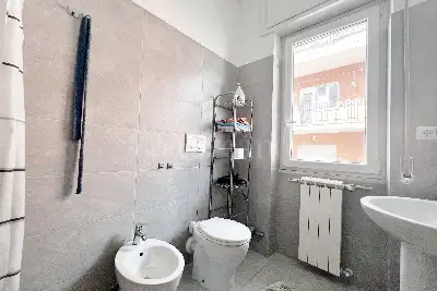 Casa in vendita, Via Motta Visconti, Roma