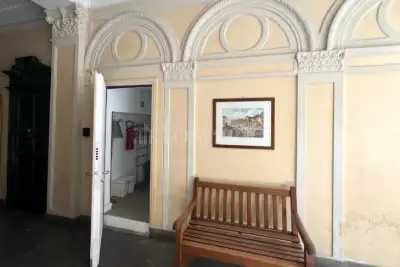 House for sale, Via Andrea Appiani, Milano